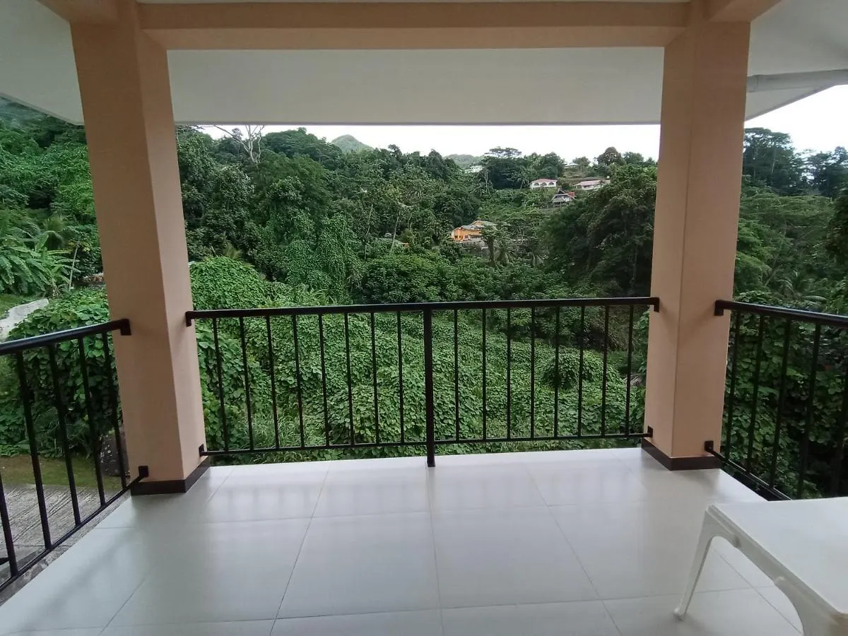 Jaidss Holiday Apartments 1 Anse aux Pins