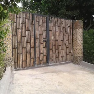  Homestay Plastic Bottles House Uganda