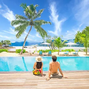 Apartment Pineapple, Baie Lazare (Mahe)