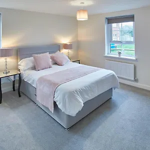  Apartment Host & - Emmy's Escape United Kingdom