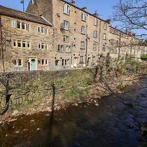  Holiday home Kingfisher United Kingdom