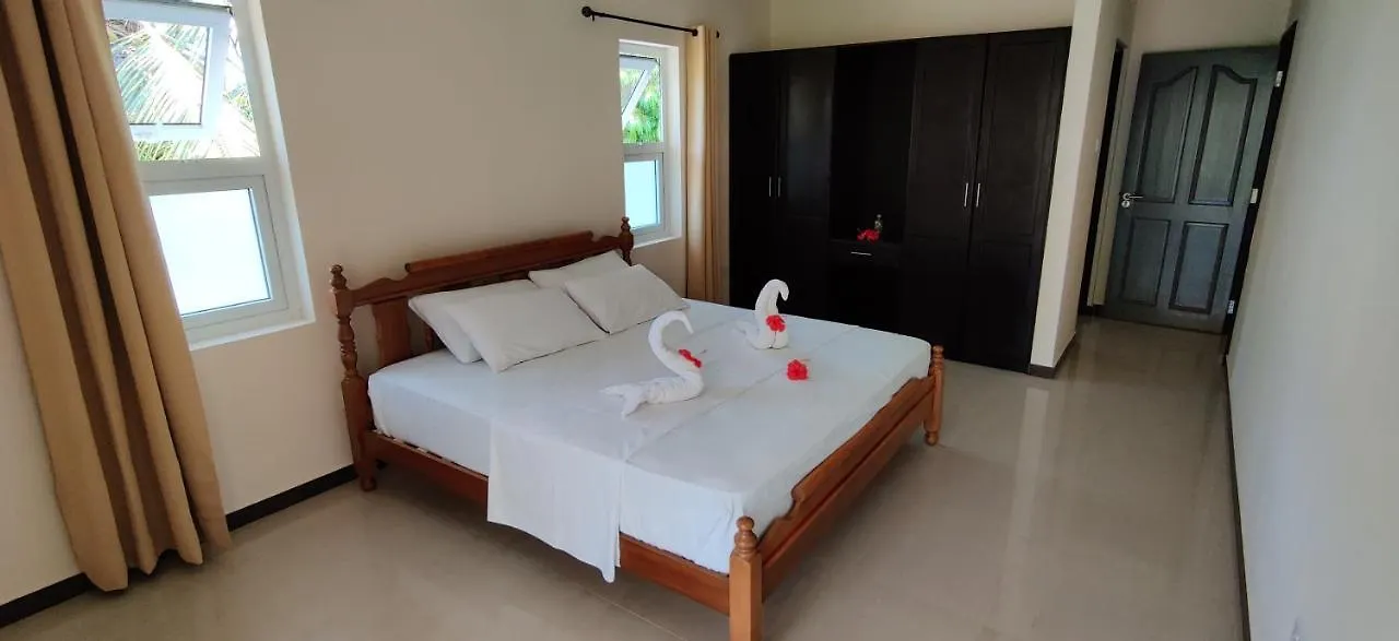 Jaidss Holiday Apartments 1 Anse aux Pins