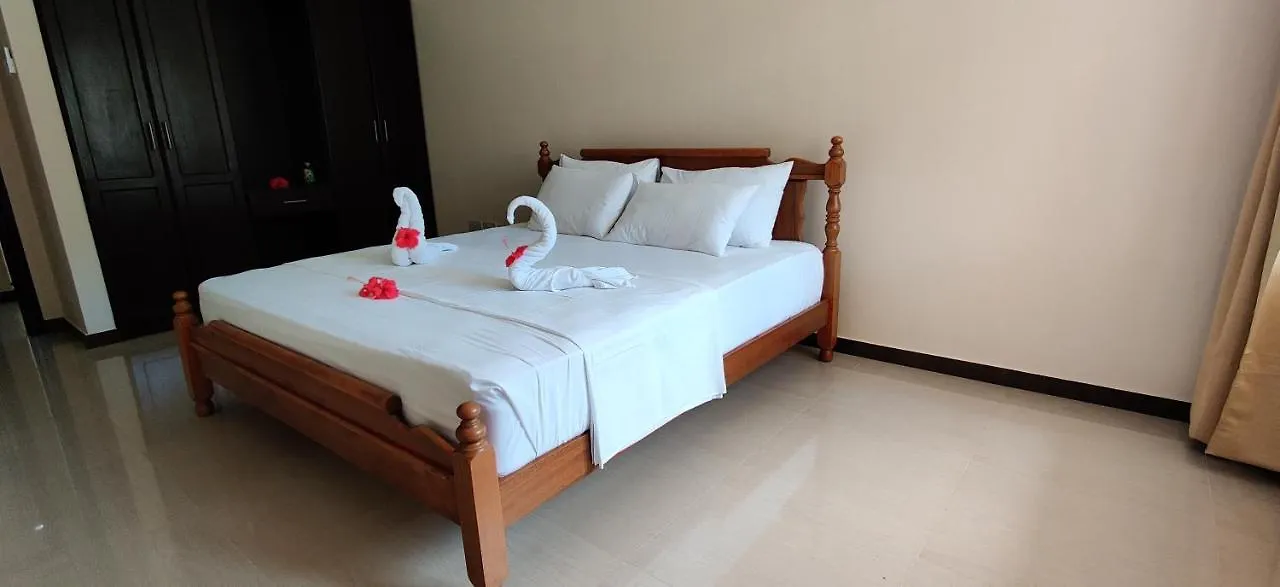 Jaidss Holiday Apartments 1 Anse aux Pins