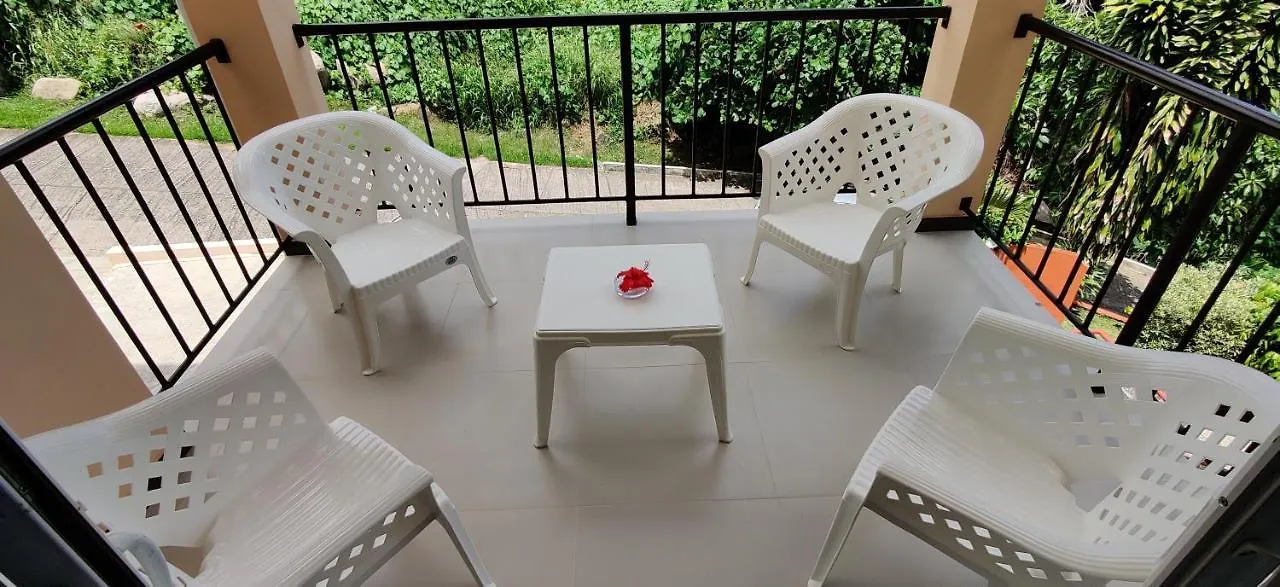 Jaidss Holiday Apartments 1 Anse aux Pins Seychelles