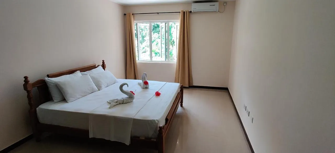 Jaidss Holiday Apartments 1 Anse aux Pins